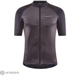 Craft Tricou Craft ADV Endur, gri închis (M)