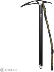 SINGING ROCK Piolet Singing rock MERLIN, negru (58 cm)