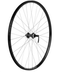 DEMA Roată față DEMA MTB Disc 27.5", QR, CL