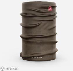 Castelli Eșarfă damă Castelli PRO THERMAL, asfalt ()