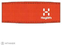 Haglöfs Bentiță Haglöfs LIM Quickdr, portocalie ()