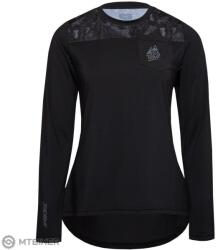 SILVINI Tricou damă SILVINI Ella, charcoal (L)
