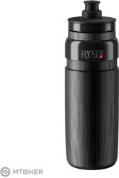 Elite Bidon Elite FLY TEX, 750 ml, negru