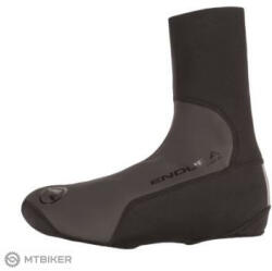 Endura Huse pantofi Endura Pro SL Overshoe, negru (M)