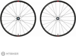 Fulcrum Set roți Fulcrum RAPID RED 5 27.5, ax fix, Center Lock (orech SRAM XDR)