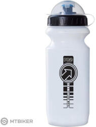 PRO Sticlă PRO TEAM cu capac transparentă 600ml