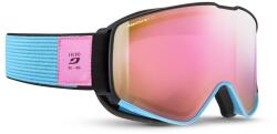 Julbo Ochelari Julbo CYRIUS reactiv 1-3 Glare Control, gri închis/albastru