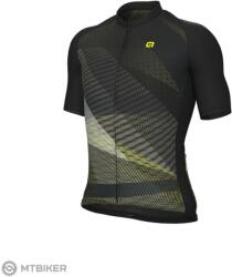 ALÉ Tricou ALÉ PRAGMA CONNECT, negru (L)