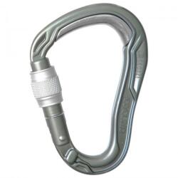 EDELRID Carabinieră EDELRID HMS Bulletproof Screw, slate ()
