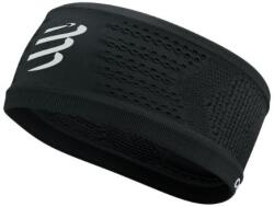 Compressport Bentiță COMPRESSPORT On/Off, negru/alb ()