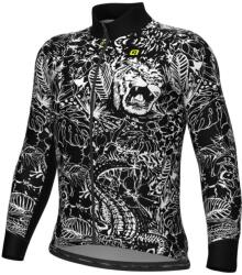 ALÉ Tricou ALÉ PRAGMA SAFARI, negru (S)