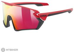 uvex Ochelari uvex sportstyle 231, red/black matte ()