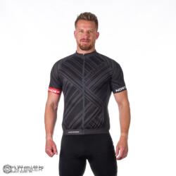 Northfinder Tricou Northfinder JAY, negru (L)