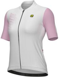 ALÉ Tricou damă ALÉ FOLLOW ME PR-E, alb (M)