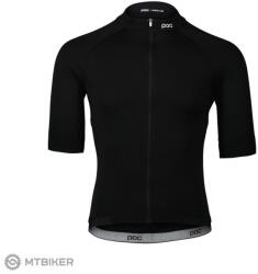 POC Tricou POC Muse, uranium black (L)