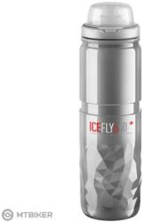 Elite Bidon Elite ICE FLY 650, 650 ml, transparent