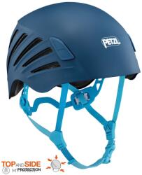 Petzl Cască copii Petzl BOREA, Navy Blue ()