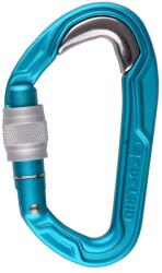 EDELRID Carabineră EDELRID Bulletproof Screw, icemint ()