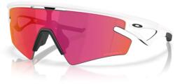 Oakley Ochelari Oakley Sphaera Slash, matte white/Prizm Field ()