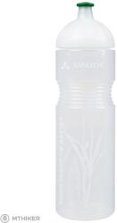 VAUDE Bidon VAUDE Bike Bottle Organic, 0.75 l, transparent ()