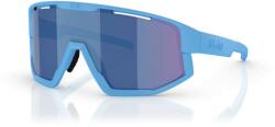 Bliz Ochelari Bliz Vision, matt blue/grey w blue mirror (L)