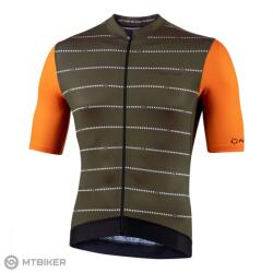 Nalini Tricou Nalini Bas Respect, verde închis (XL)