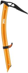 Petzl Ciocan-piolet Petzl GULLY 45 cm, portocaliu ()