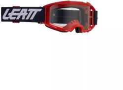 Leatt Ochelari de protecție Leatt Vizion 3.5, roșii/transparenti ()