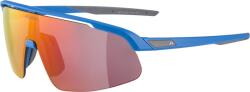 Alpina Ochelari ALPINA TURBO PRO YOUTH pentru copii, blue matt