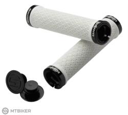Sram Manșoane SRAM Locking, albe ()