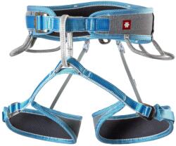 OCÚN Ham alpinism OCÚN Twist Tech Eco, albastru/gri (XS-M)