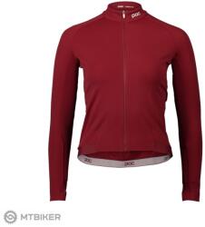 POC Tricou damă POC Ambient Thermal, garnet red (XL)