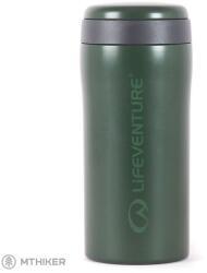 LIFEVENTURE Termohrnček Lifeventure Thermal Mug, 300 ml, metallic green ()