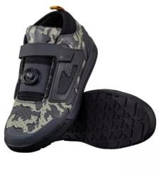 Leatt Pantofi Leatt ProFlat 3.0, camo (EU 43)