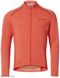 VAUDE Tricou VAUDE Matera LS, glowing red (M)