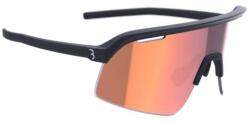 BBB Cycling Ochelari BBB BSG-81 VALOR Flux, negru/roșu ()
