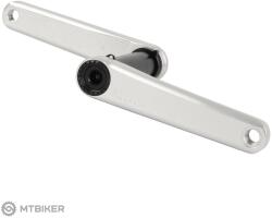 Garbaruk Pedalier Garbaruk XC, 1x11/12, negru/argintiu (175 mm)