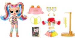 MGA Entertainment L. O. L. Surprise Loves Mini Sweets Haribo Tweens Pop Holly Happy (119920EUC) Papusa