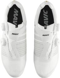 Mavic Pantofi Mavic Cosmic Ultimate IV, alb (UK 9.5)