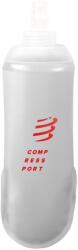 Compressport Bidon COMPRESSPORT ErgoFlask, 500 ml, clar ()