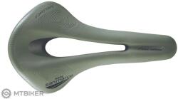 Selle San Marco Șa Selle San Marco Allroad Supercomfort Racing Wide, 146 mm, verde