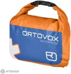 ORTOVOX Trusă de prim ajutor ORTOVOX First Aid Waterproof, shocking/orange ()