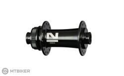 Novatec Butuc față Novatec D791SB-CL-12, CL, 28 găuri, 12x100 mm, OEM