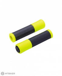 BBB Cycling Manșoane BBB BHG-97 VIPER, negru/neon galben ()