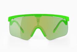 ALBA OPTICS Ochelari Alba Optics Delta, kiwi/VZUM KING