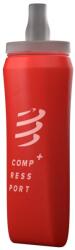Compressport Bidon COMPRESSPORT ErgoFlask, 500 ml, roșu