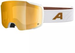 Alpina Ochelari ALPINA TAOS Q, white gold/mirror gold