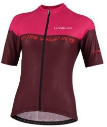 Nalini Tricou damă Nalini Trail, roz (M)