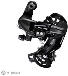 Shimano Schimbător spate Shimano Tourney TY300 6/7 viteze, patină lungă (GS)