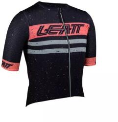 Leatt Tricou damă Leatt MTB Endurance 6.0, negru (XS)